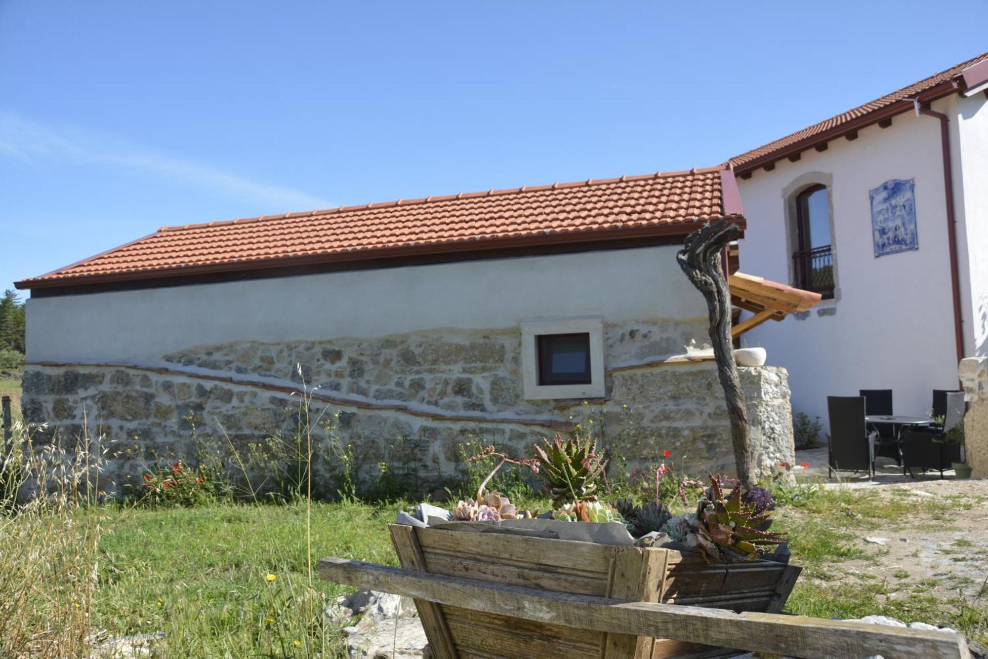 Casa Da Lima - Nestled In Nature On Santiago'S And Fatima'S Path, Close To Coimbra And Rabacal Alvorge Exterior photo